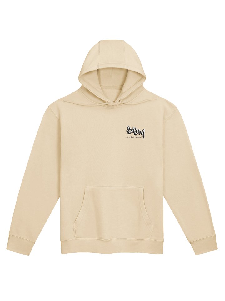 DBM Executive Arched Pullover Hoodie product image (1)