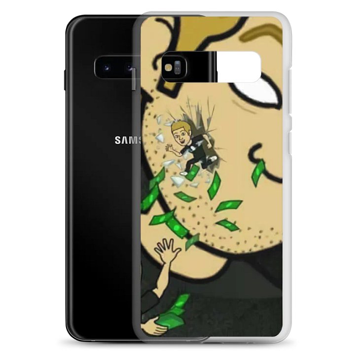 SavageOnDemand Print #16 (SAMSUNG-HARD-CASE) product image (20)
