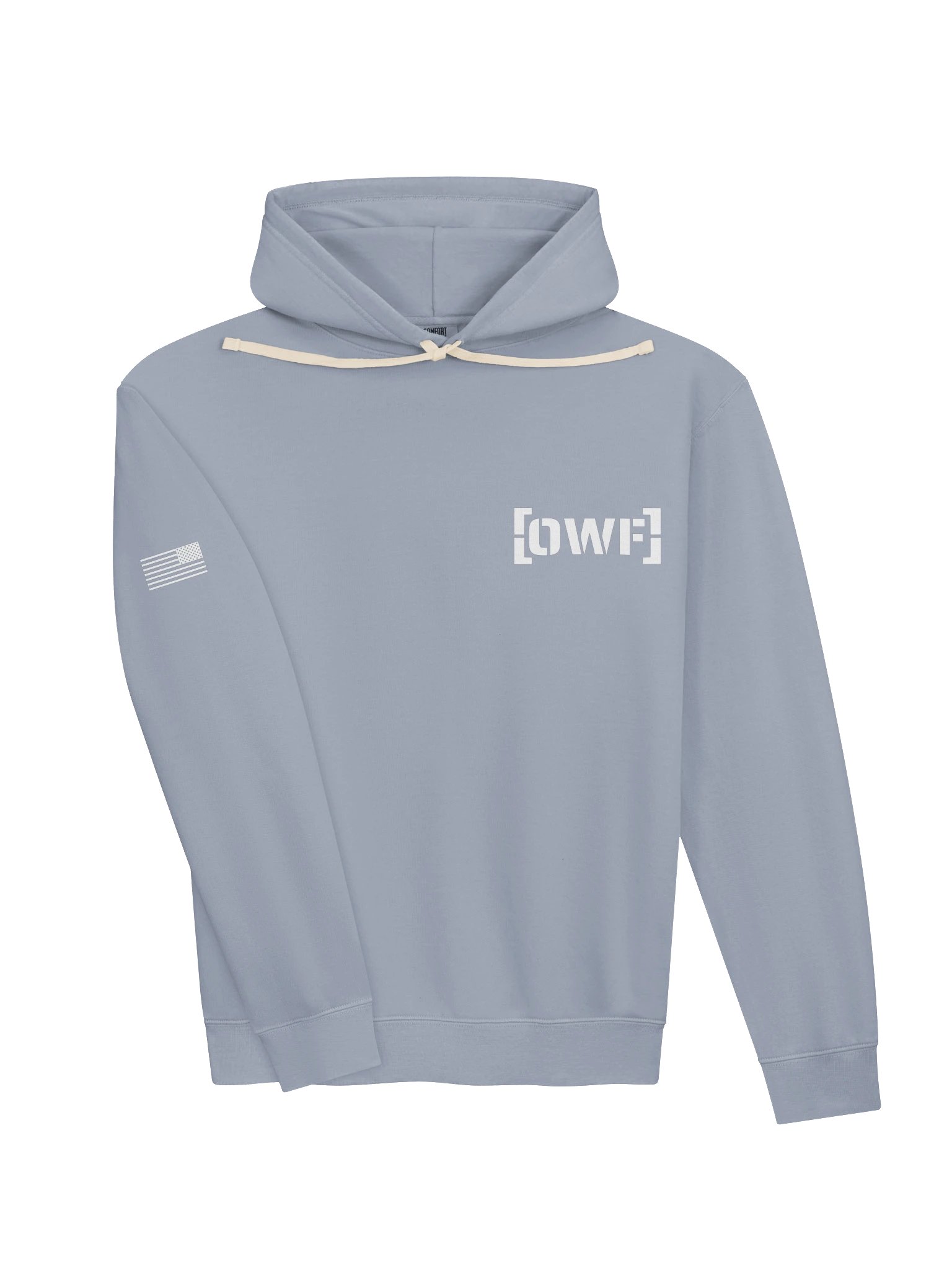 Established Hoodie: 18 SEP 1947 product image (7)