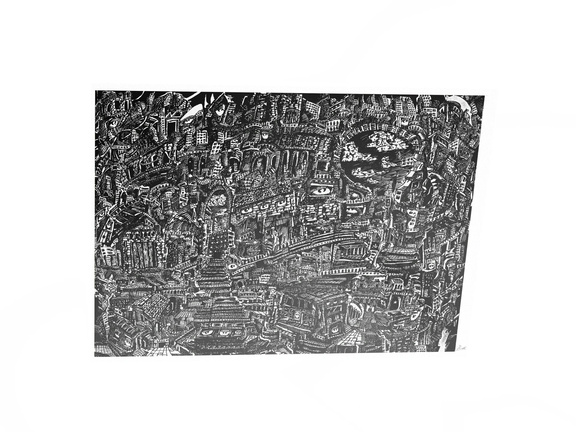 Surveiller et construire product image (3)