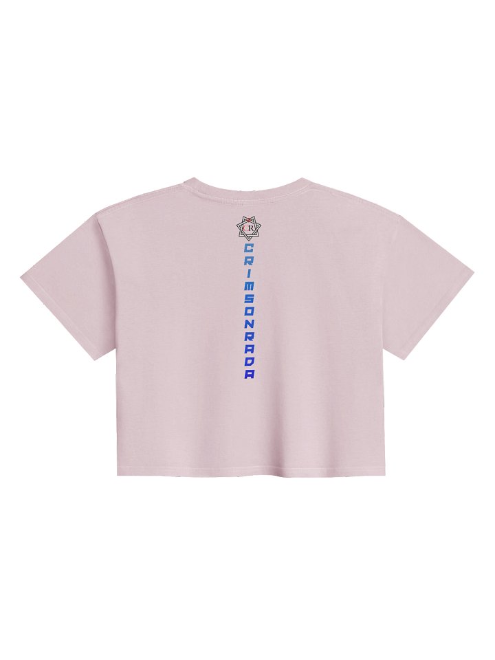 Luna Crop Top product image (2)