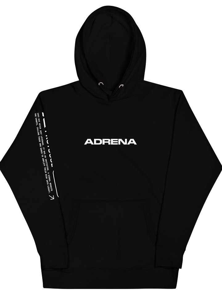 Hoodie - Bright product image (1)