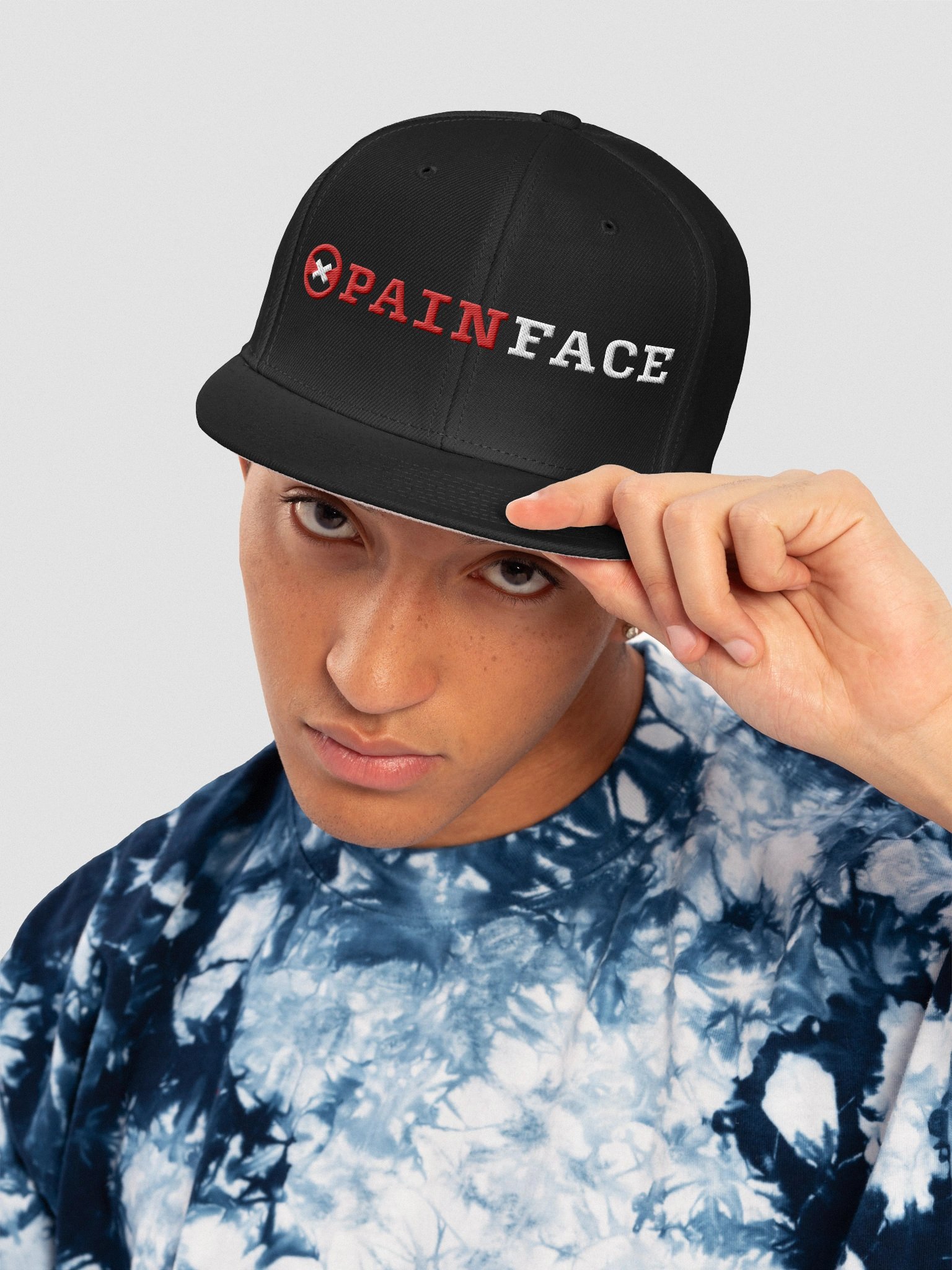 Hat #1 product image (5)