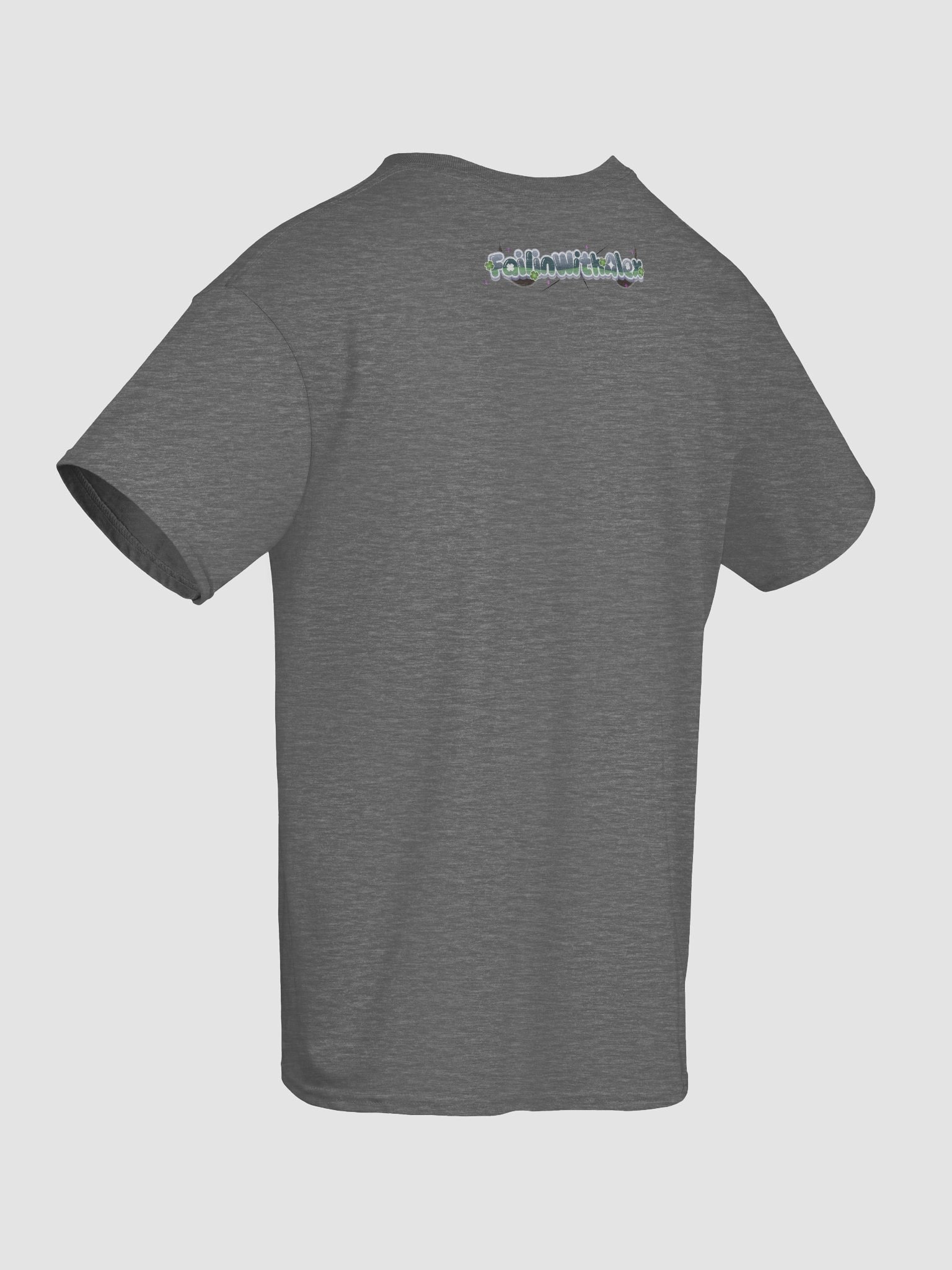 Fred Pocket Tee product image (40)
