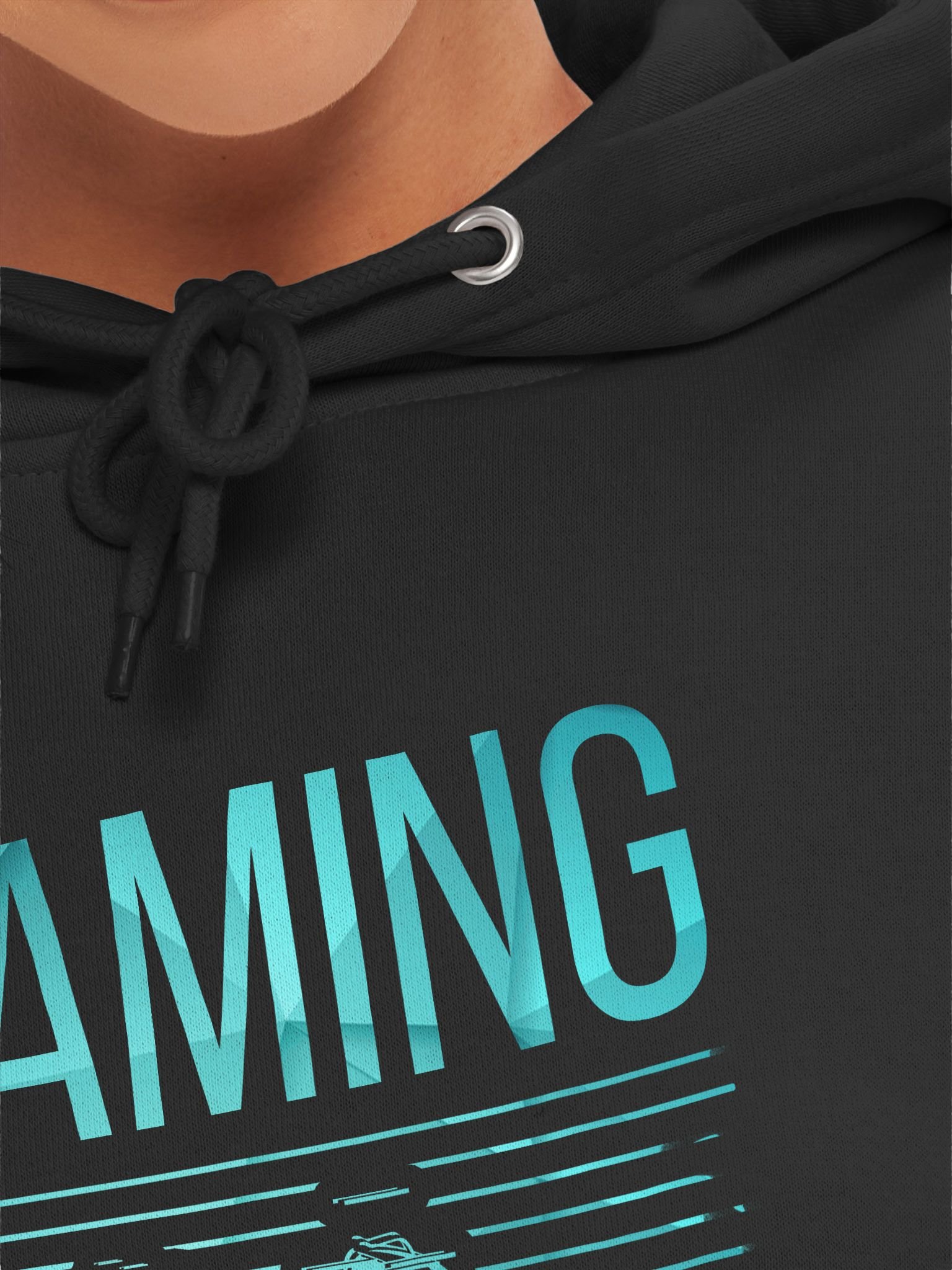 Gaming Legend Hoodie product image (7)