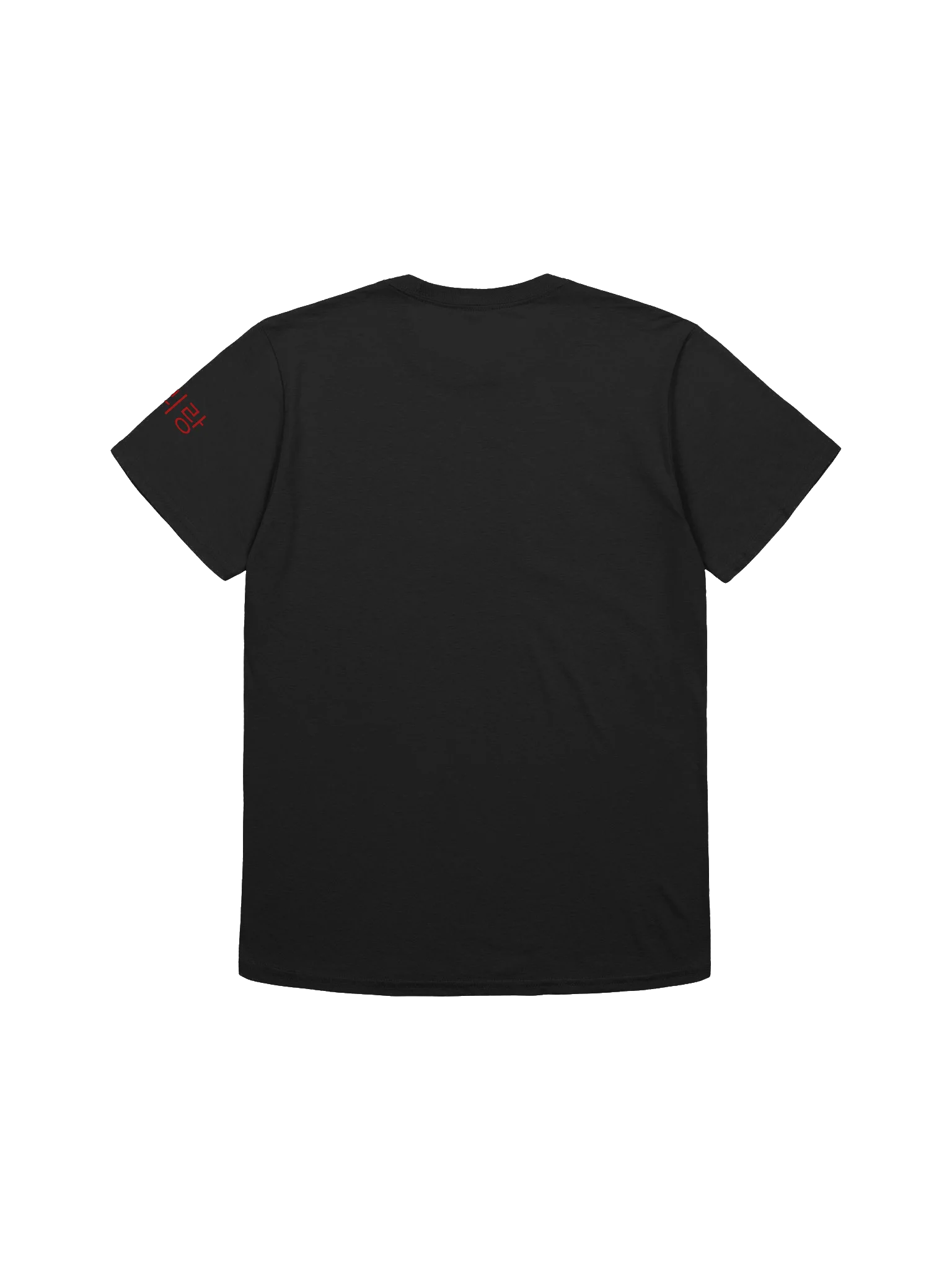 Arirang Basic Tee product image (7)