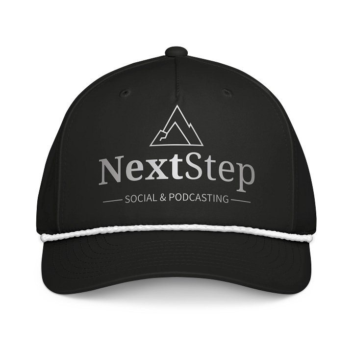NSSP- Rope Hat product image (1)