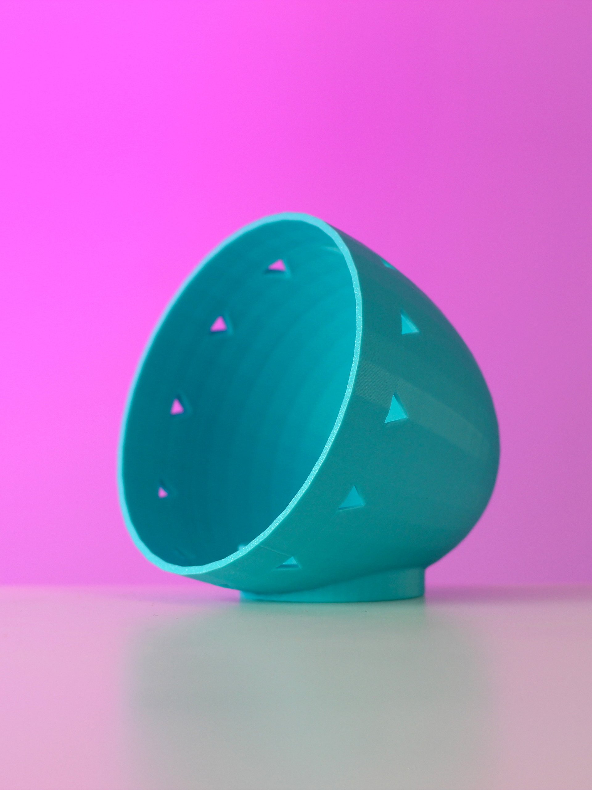 Round Weather Clock — Pebble Case Only product image (2)