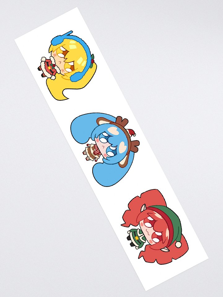 Triple Christmas product image (2)