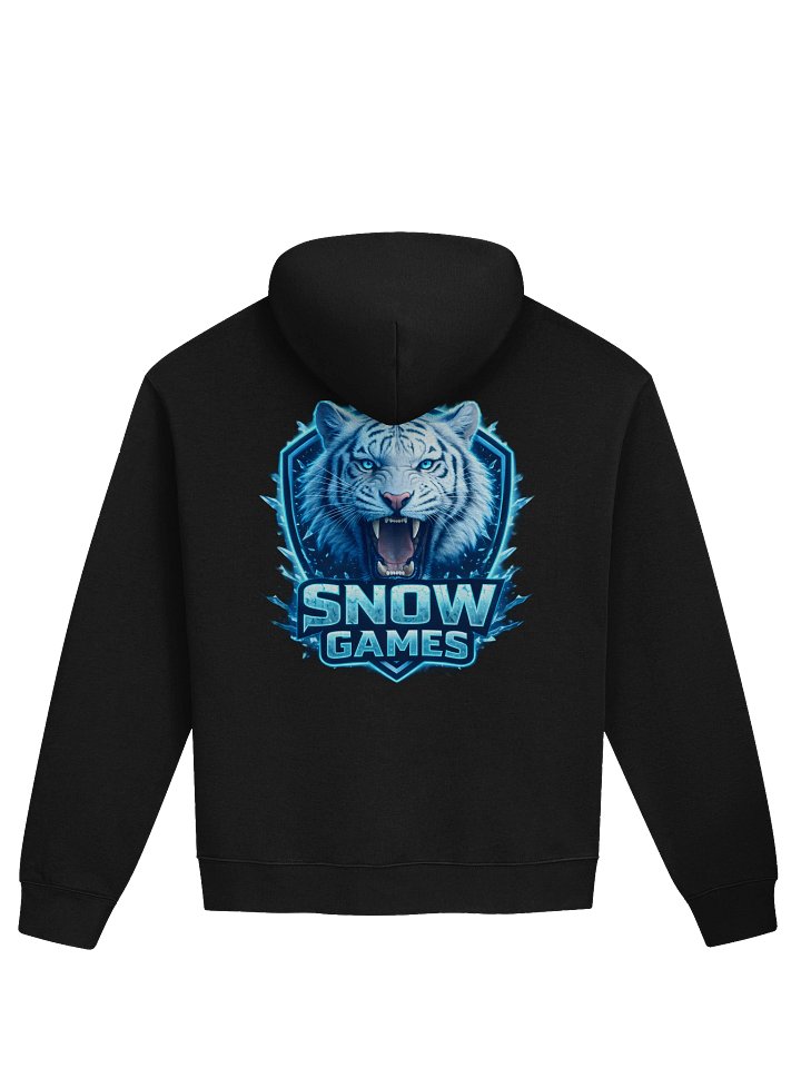SnowGames sweater product image (2)