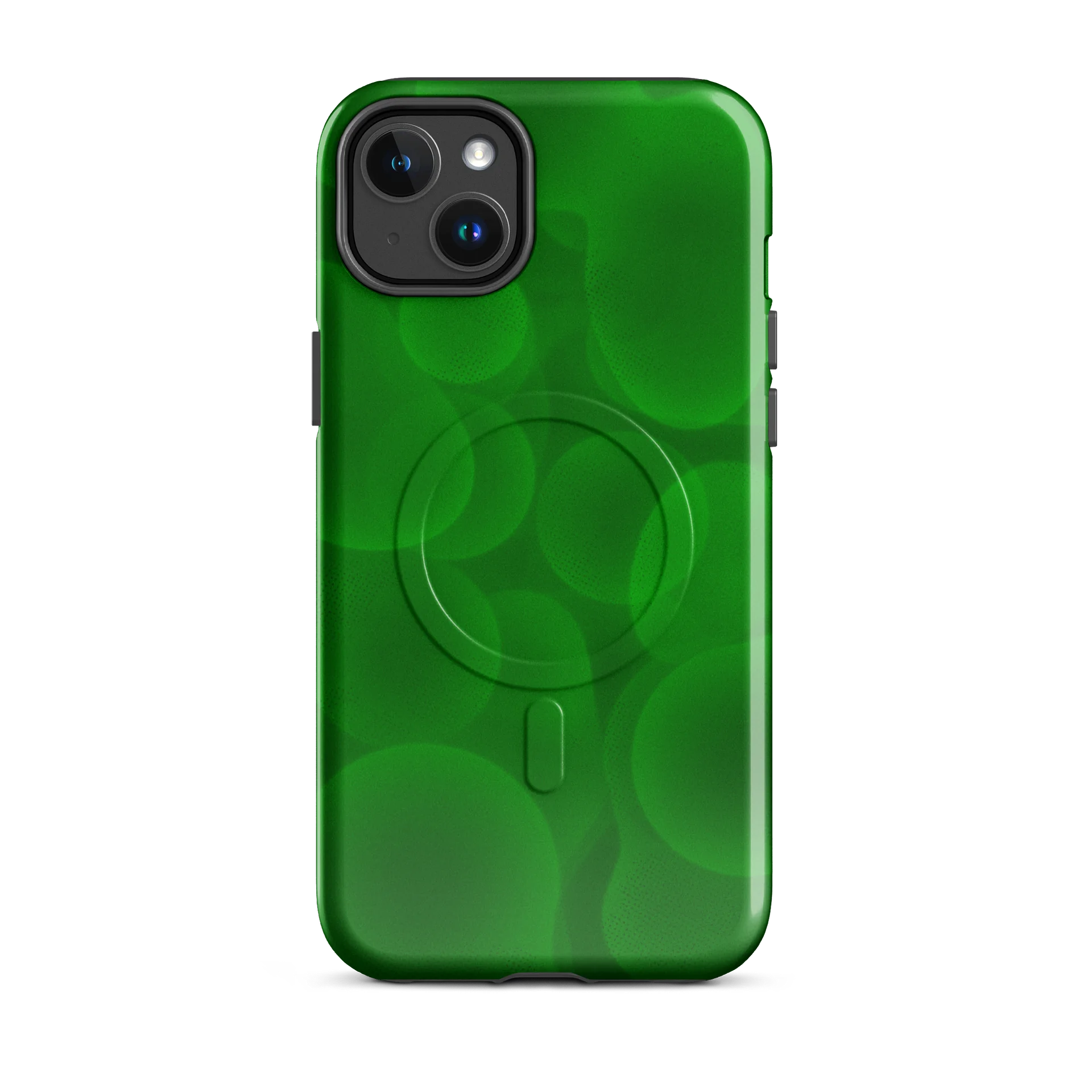 Slime Blobs - MagSafe Case product image (2)