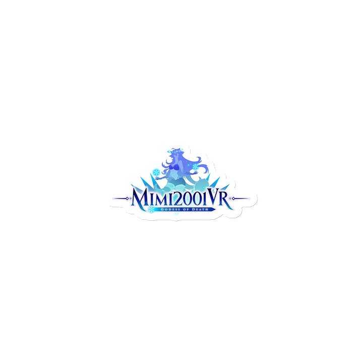 Name Logo 1 Magnet product image (1)