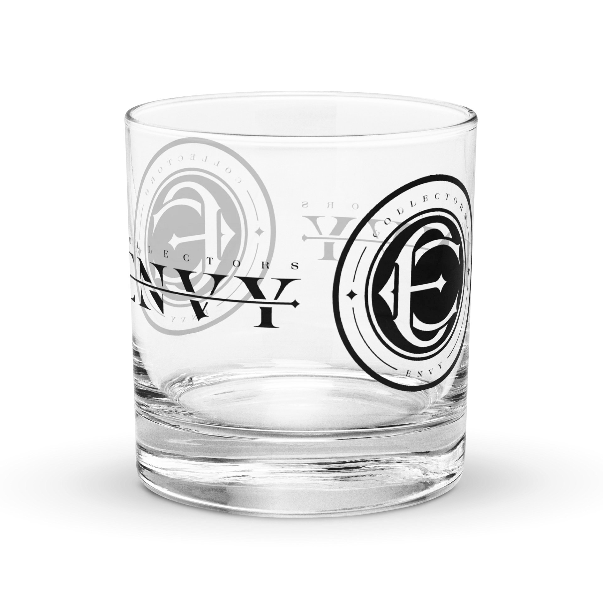 Midnight Serenity Rocks Glass product image (1)