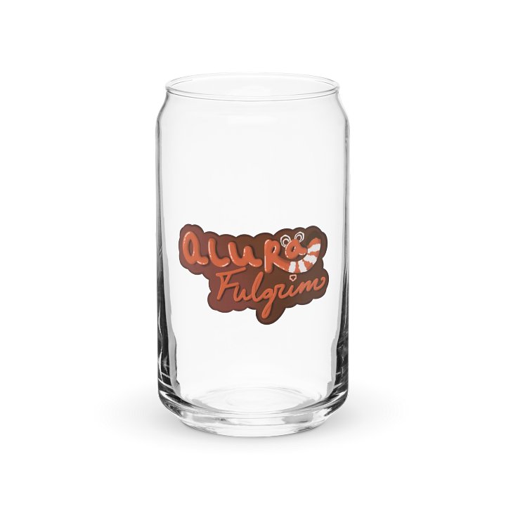 Logo Cup product image (1)