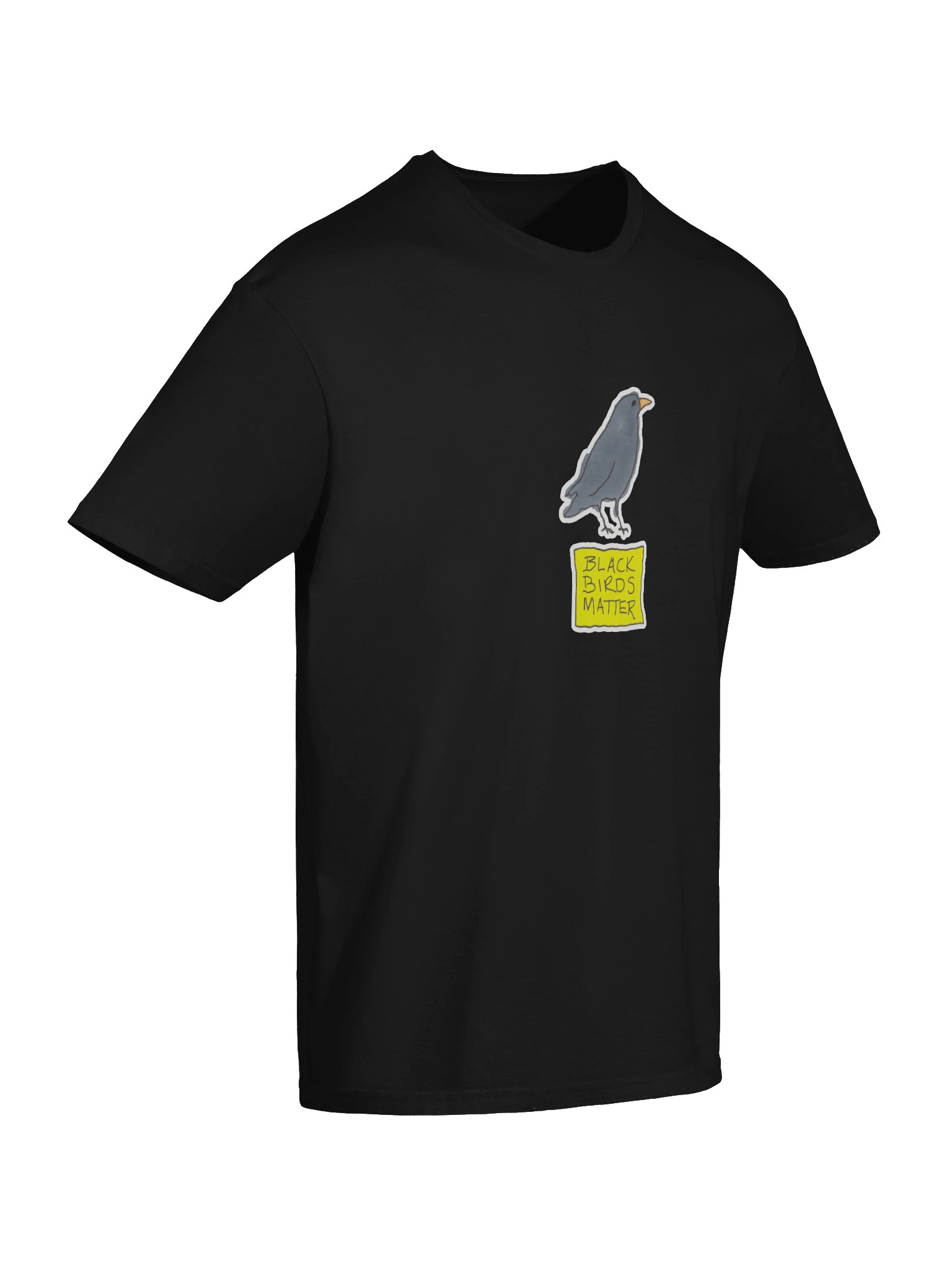 Black Birds Matter product image (74)