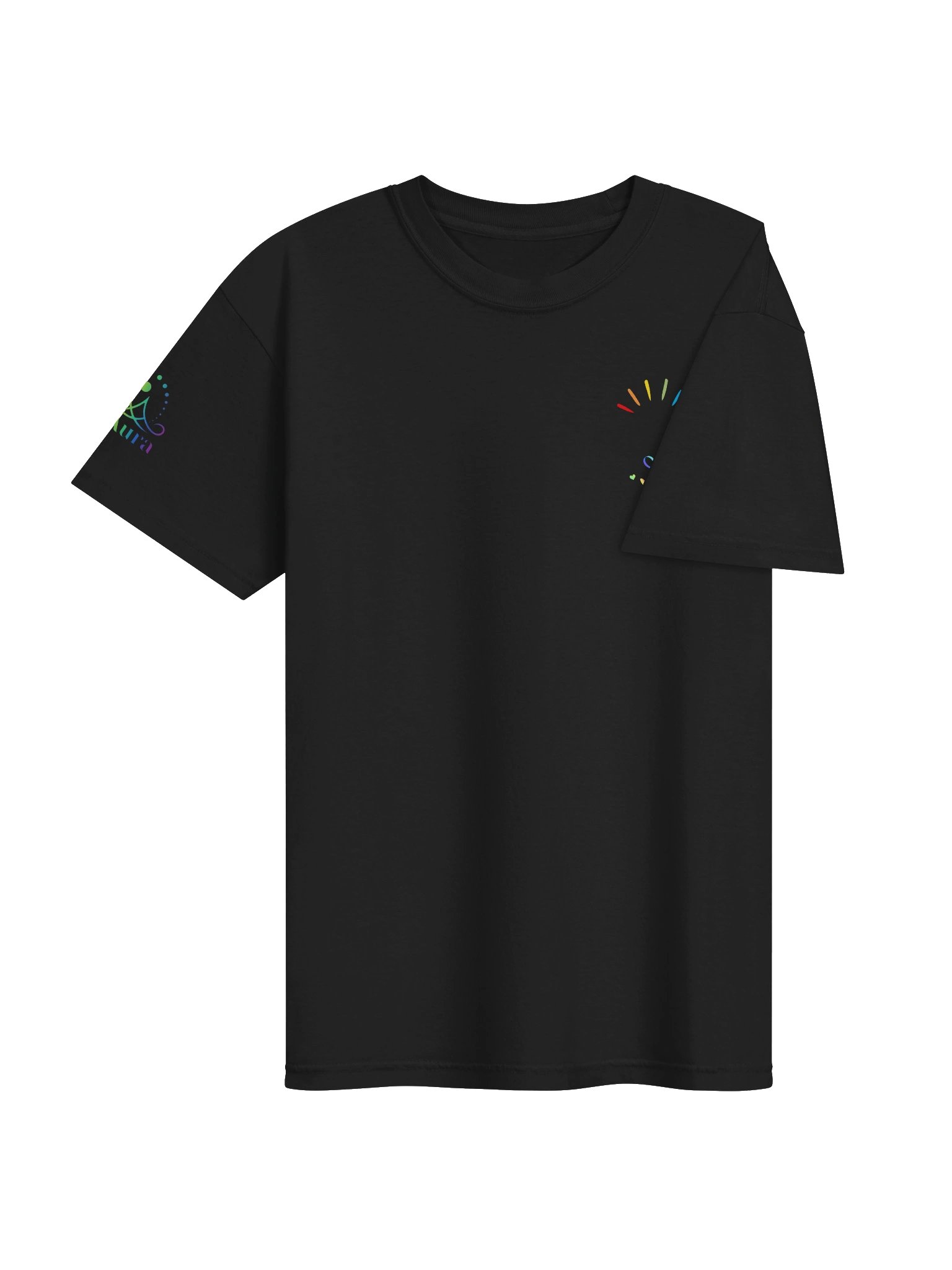 Rise Together — Pride in Motion Tee product image (5)