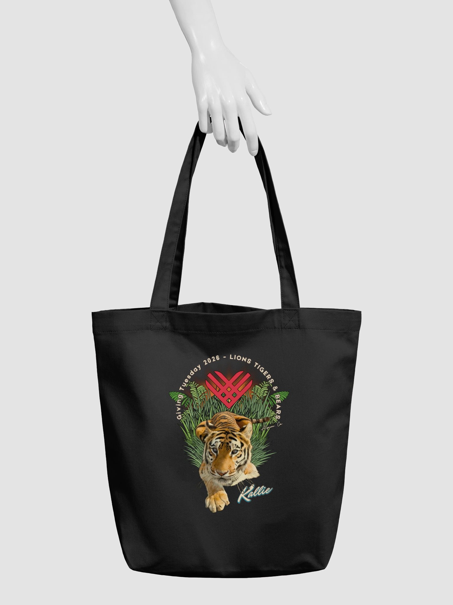 Kallie GT Eco Tote product image (3)