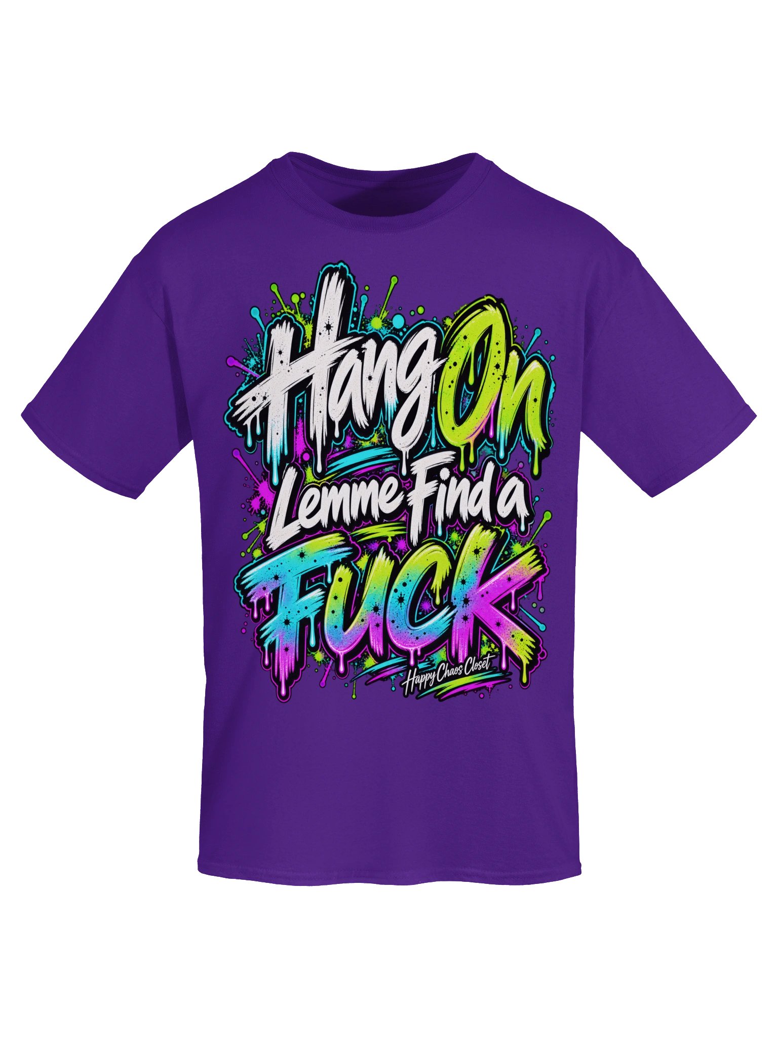Hang On Lemme Find A F product image (17)