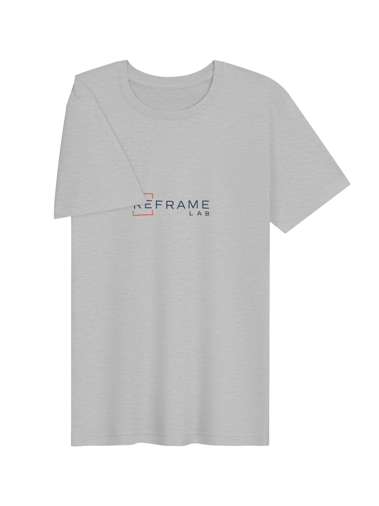 Reframe Lab Logo Tee product image (4)