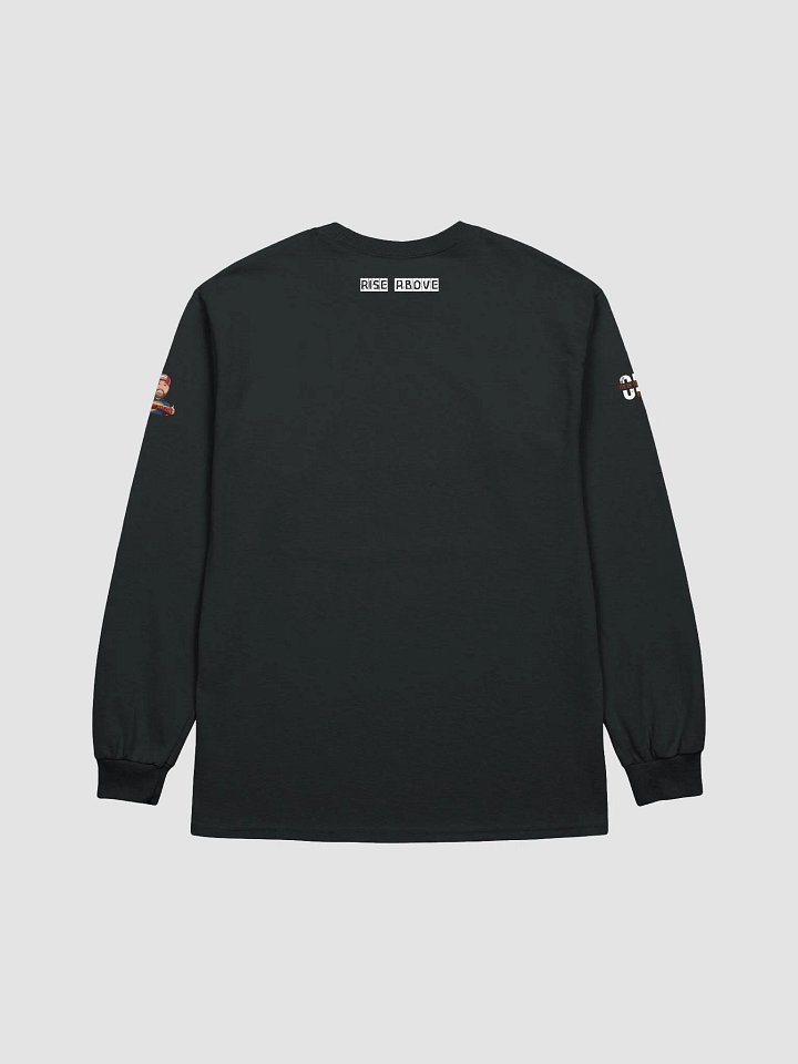 This is BS Long Tee product image (24)
