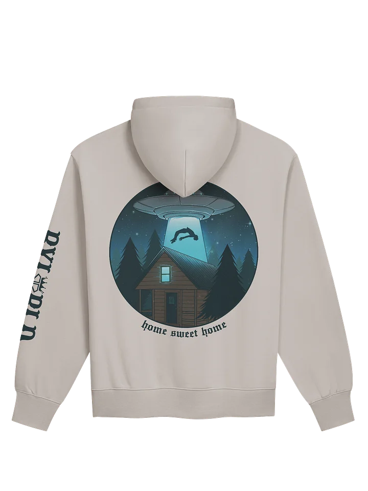 HOME SWEET HOME 2 HOODIE product image (2)