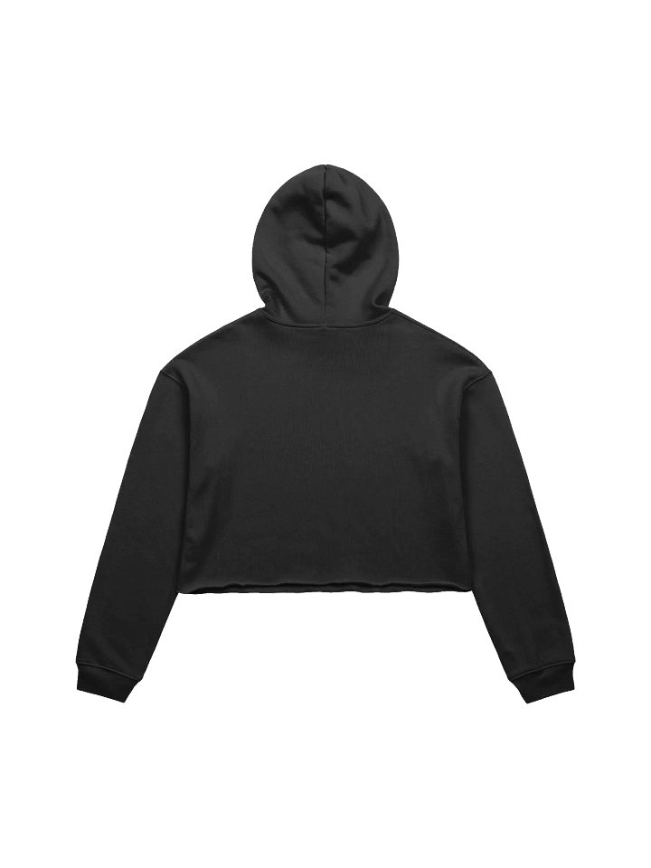 Everybody Vs Racism - Printed Crop Hoodie product image (6)