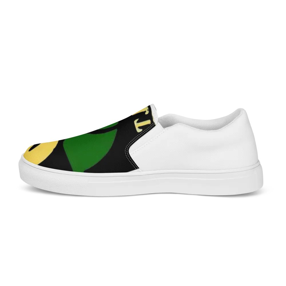 TBH canvas shoes product image (4)