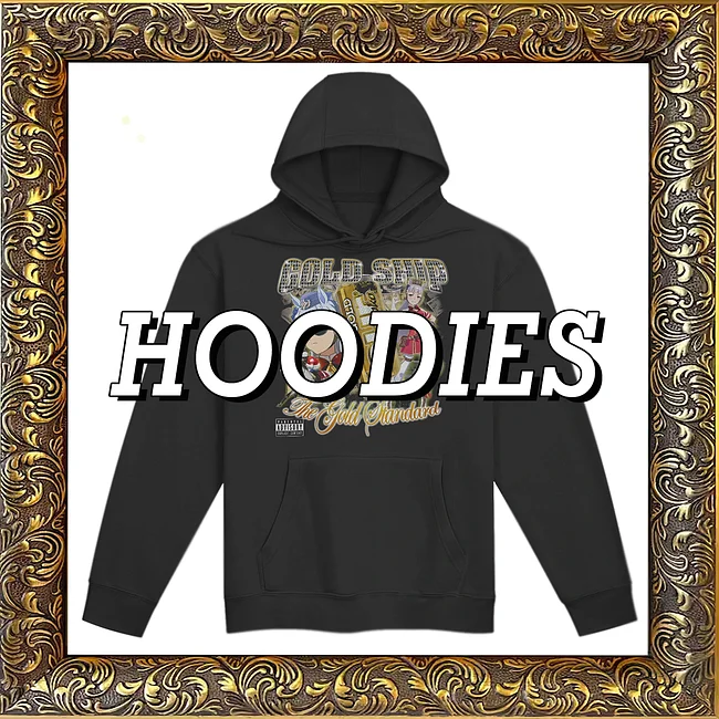 Hoodies