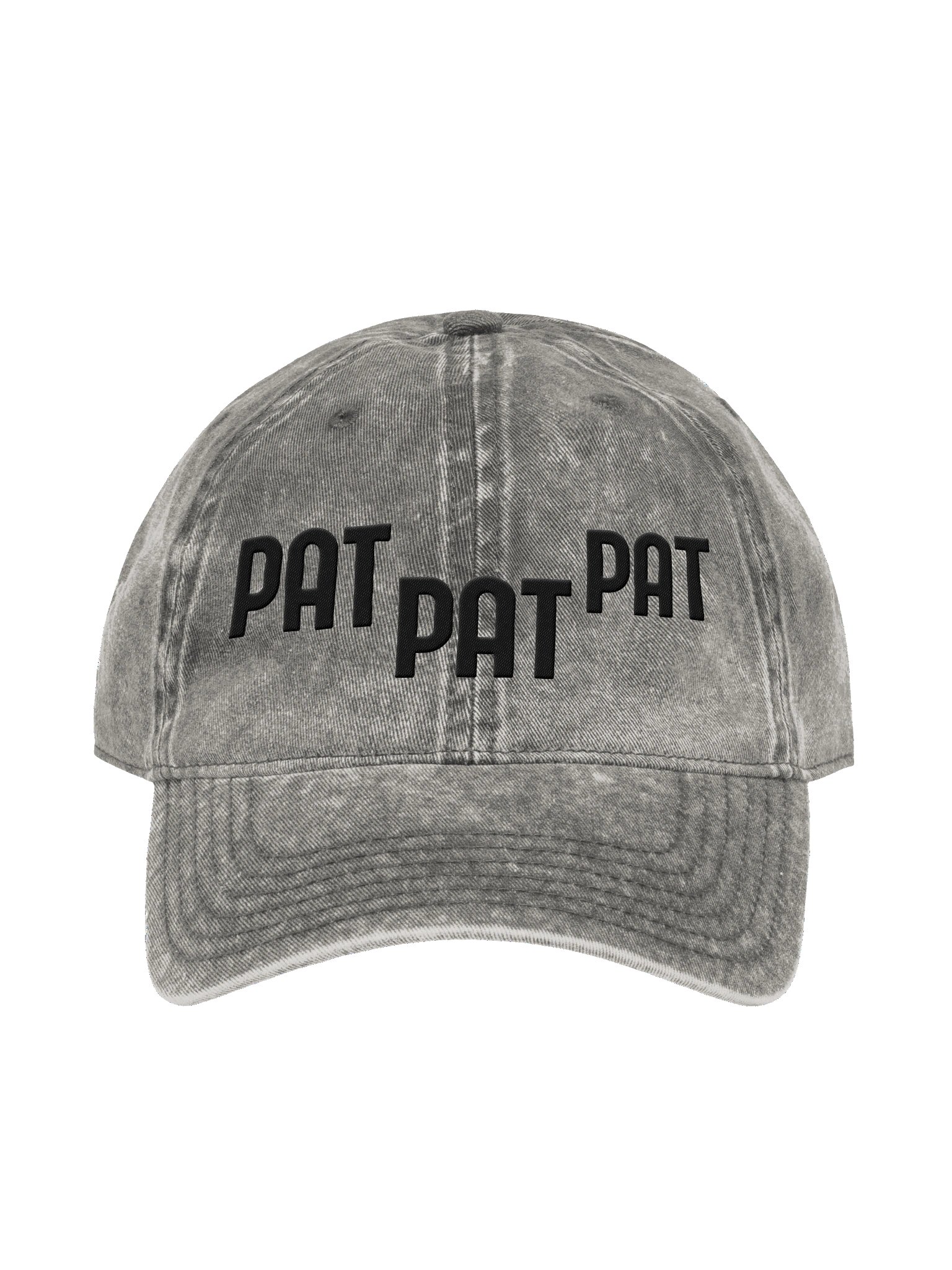 pat pat pat hat product image (2)