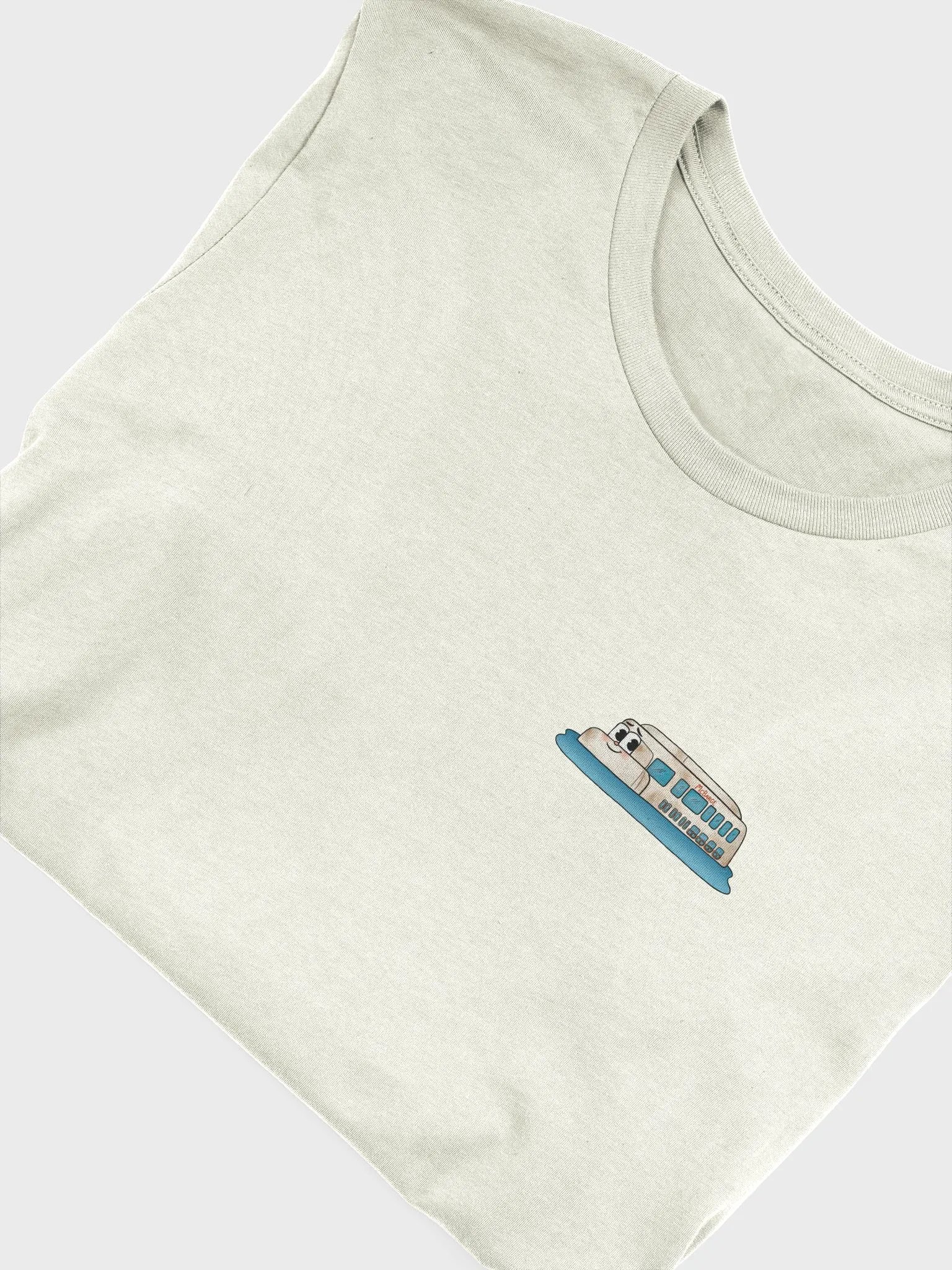 Abandoned Ship Convention product image (5)