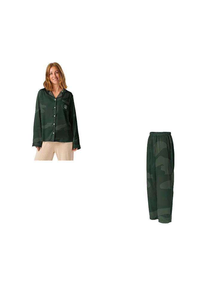 HONORUSVETS - WOMEN'S PAJAMA SET product image (1)