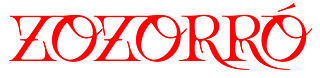 ZOZORRÓ