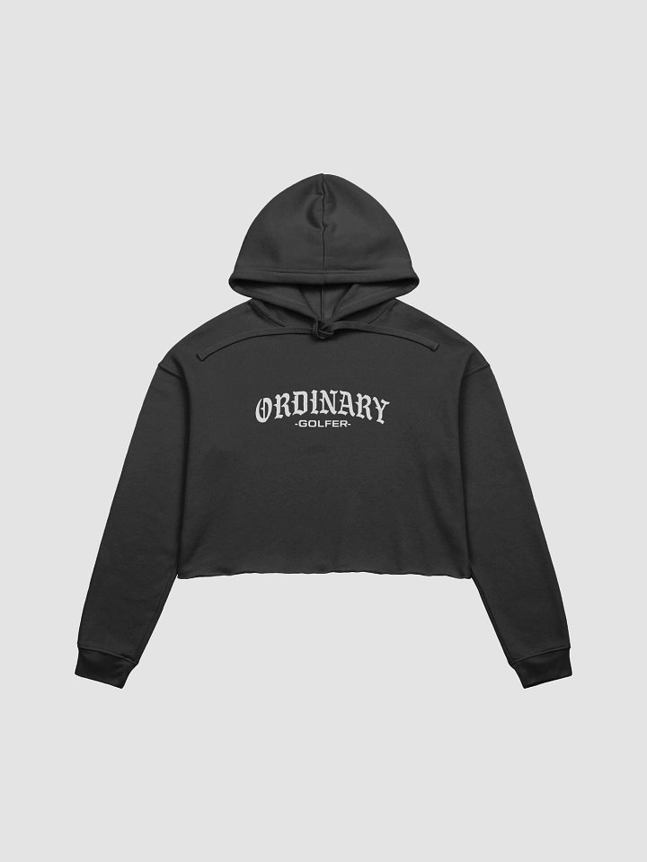 OG Women's Box Hoody product image (1)