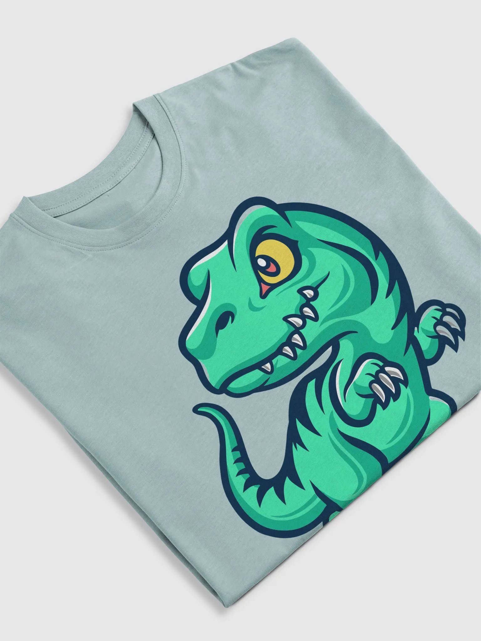 Baby Rex Shirt product image (35)