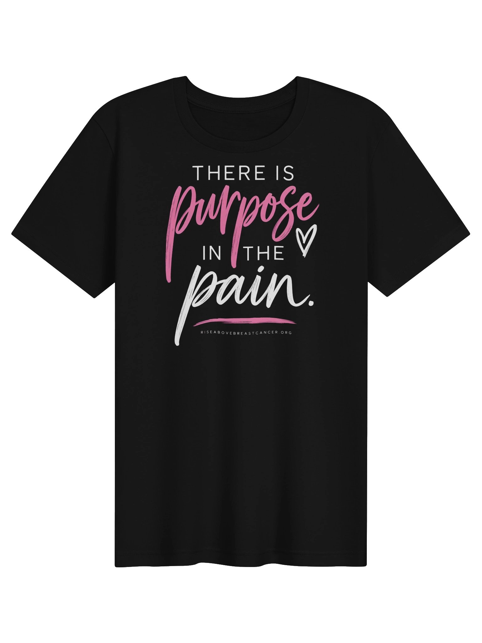 There Is Purpose in the Pain Tee product image (6)