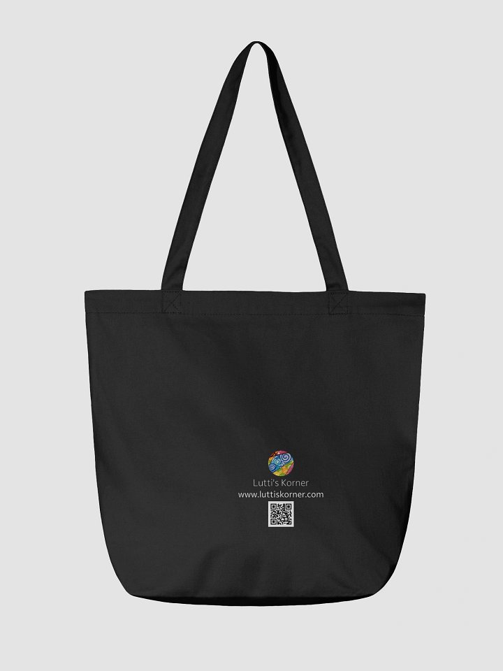 Lovers Eco ToteBag product image (2)