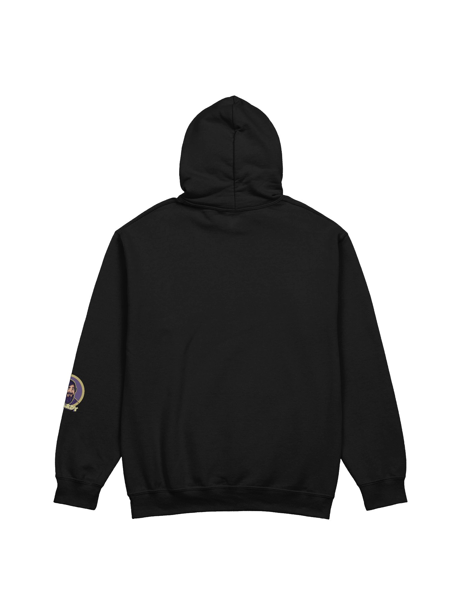Games Since Evil Hoodie product image (2)