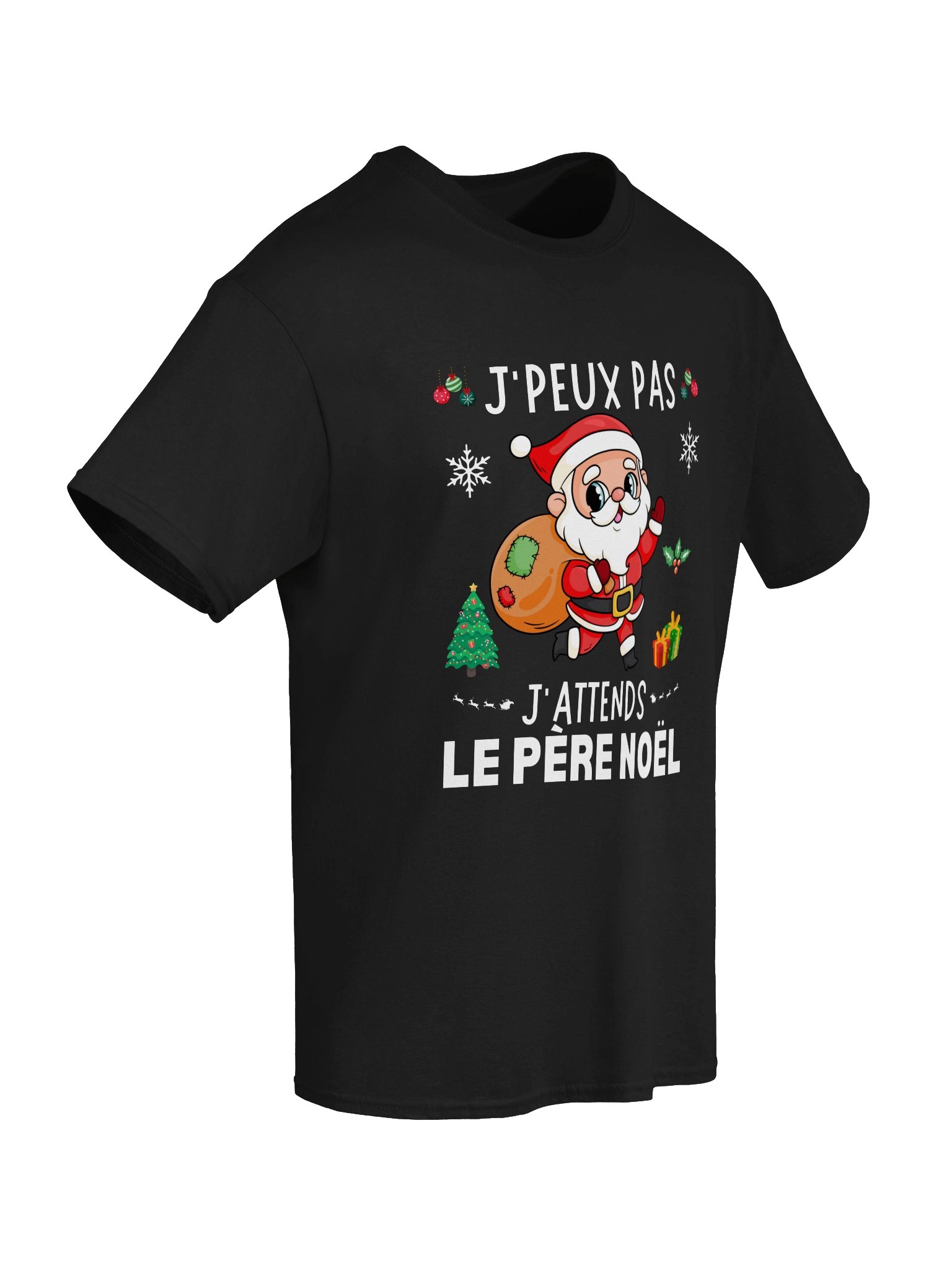 J'Peux Pas J'attends Le Père Noël product image (61)