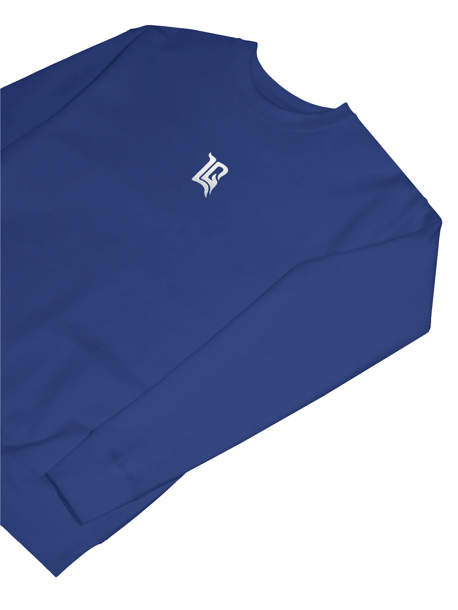 06 Stitched Pullover (Dark) product image (42)