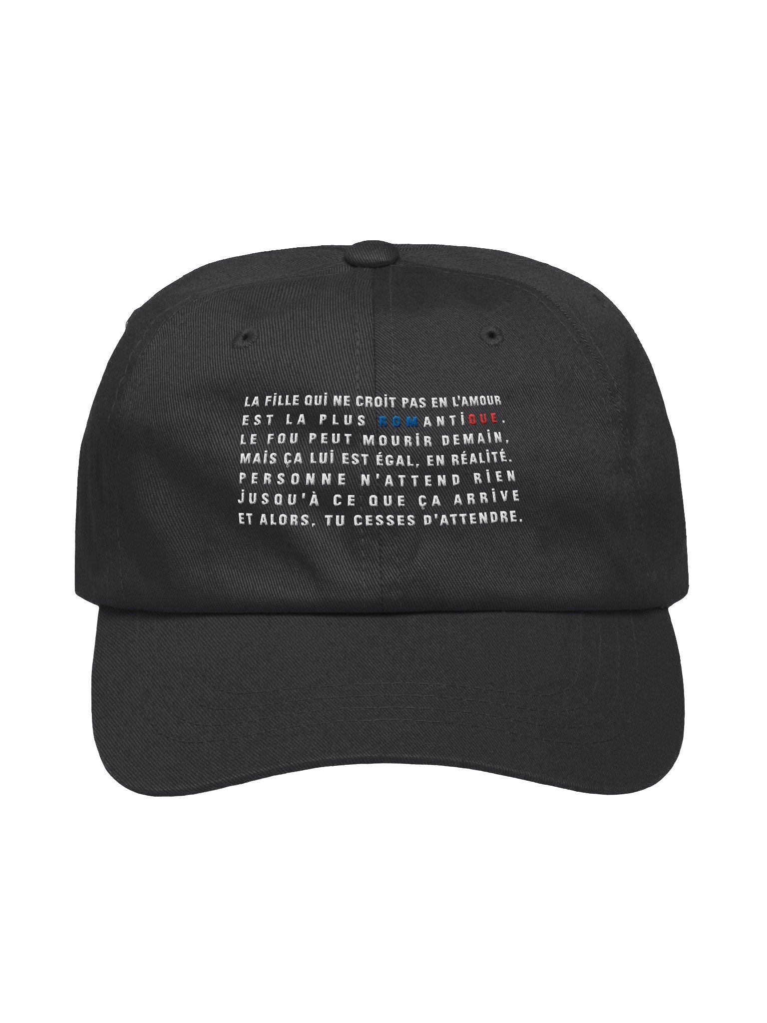 POEM HAT product image (1)