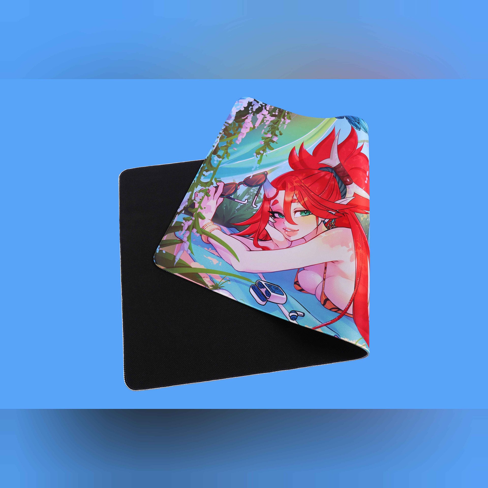 Mayo Deskmat [PREORDER] product image (3)