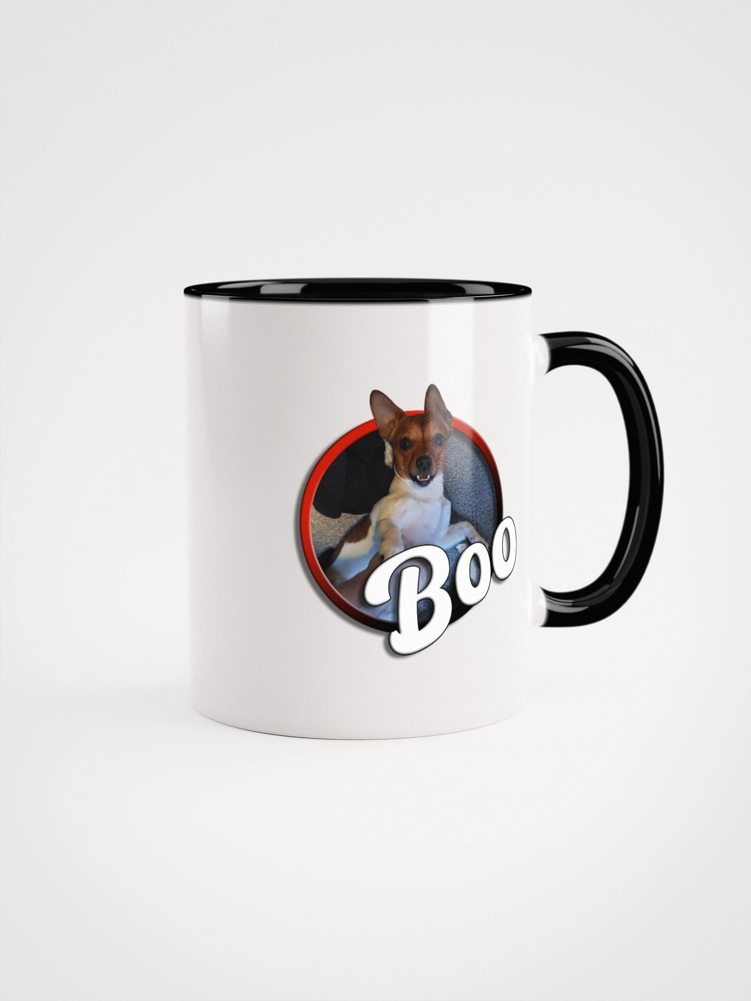 Peek-a-Boo Mug product image (7)