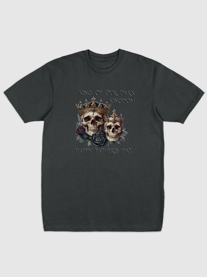 FATHERS DAY KING product image (1)