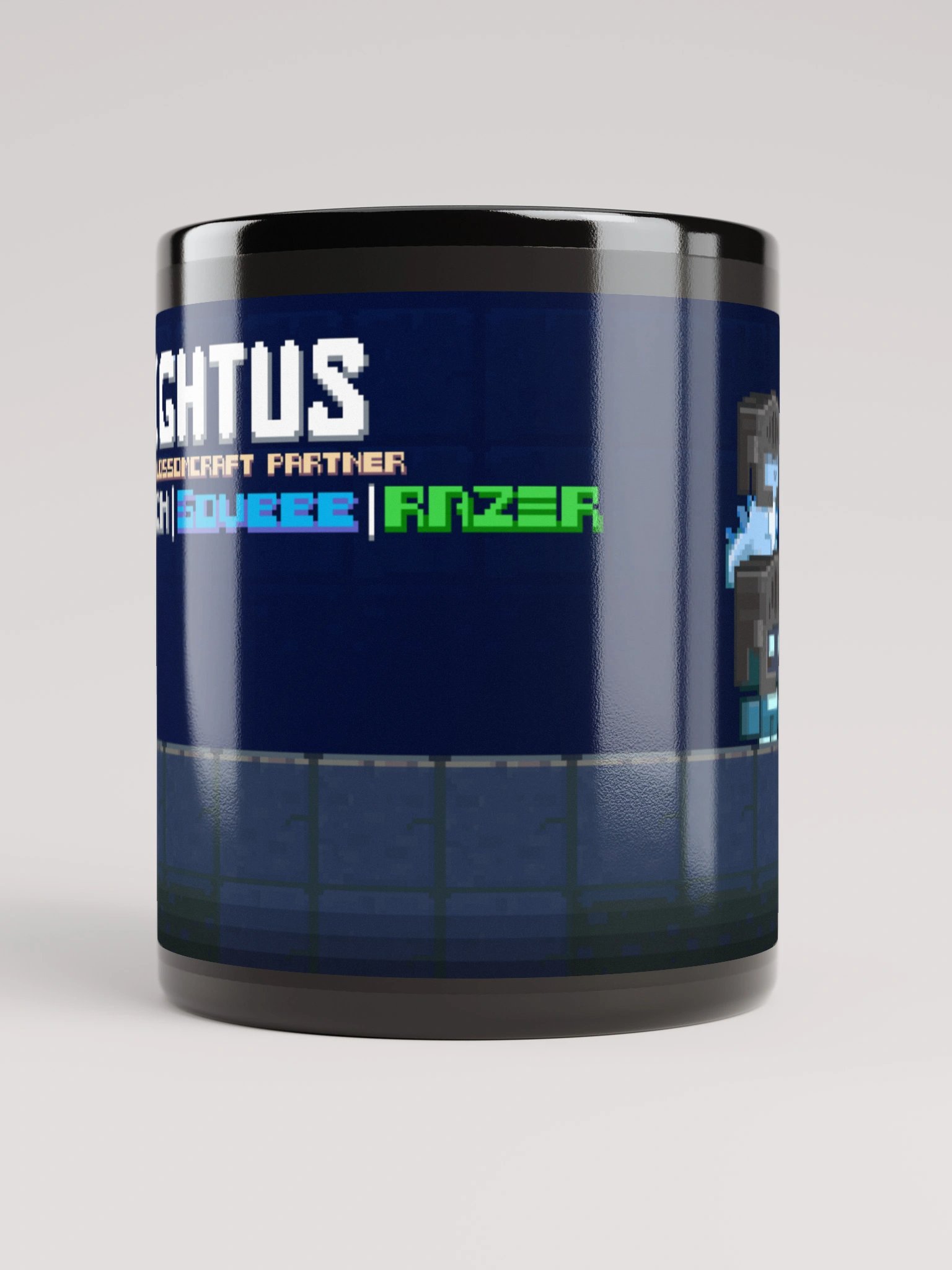 Knightus Mug product image (5)