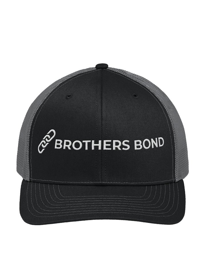 Sopranos-Inspired Trucker Hat product image (6)