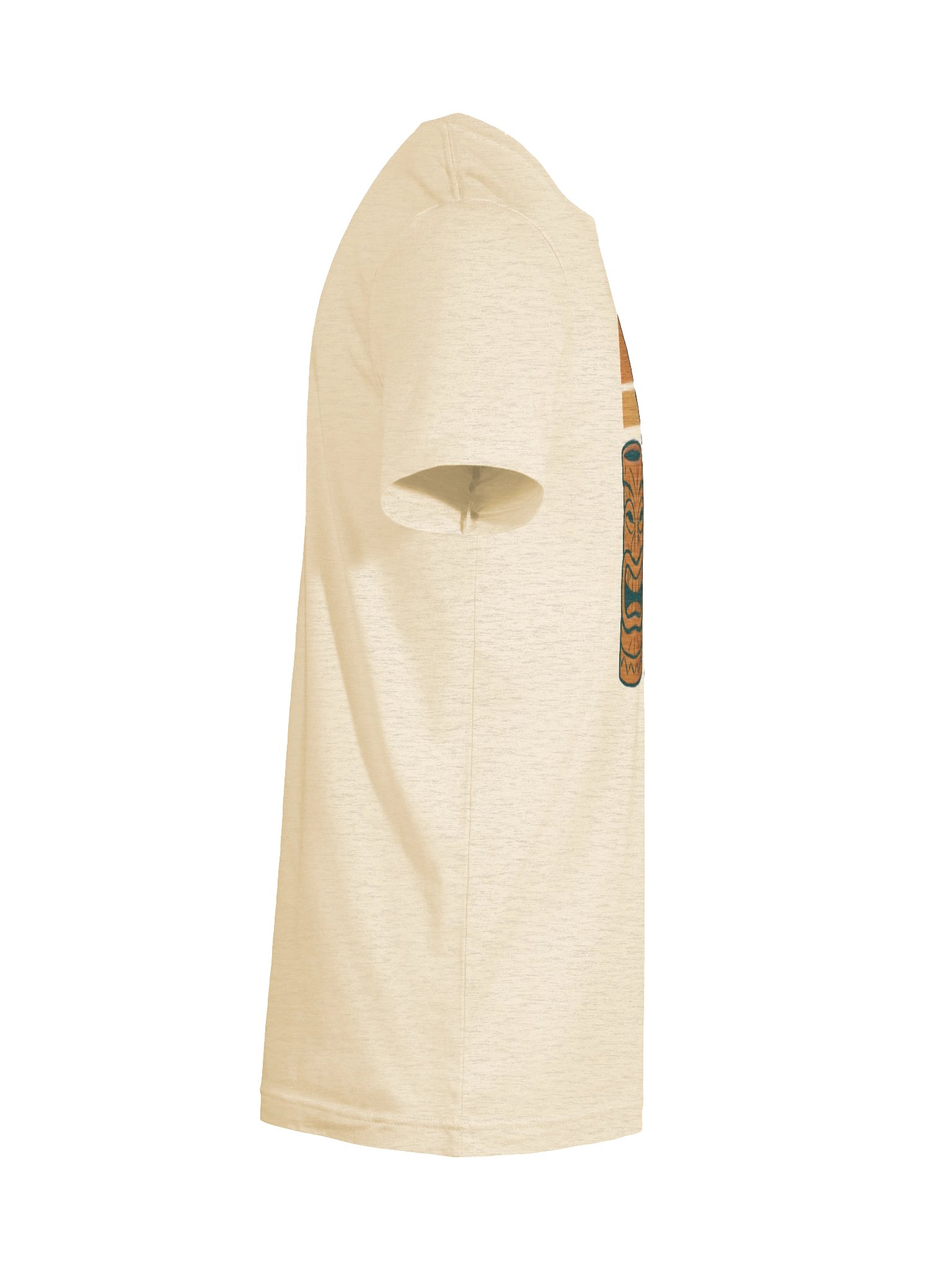 Tiki Trio Soft Tee product image (12)