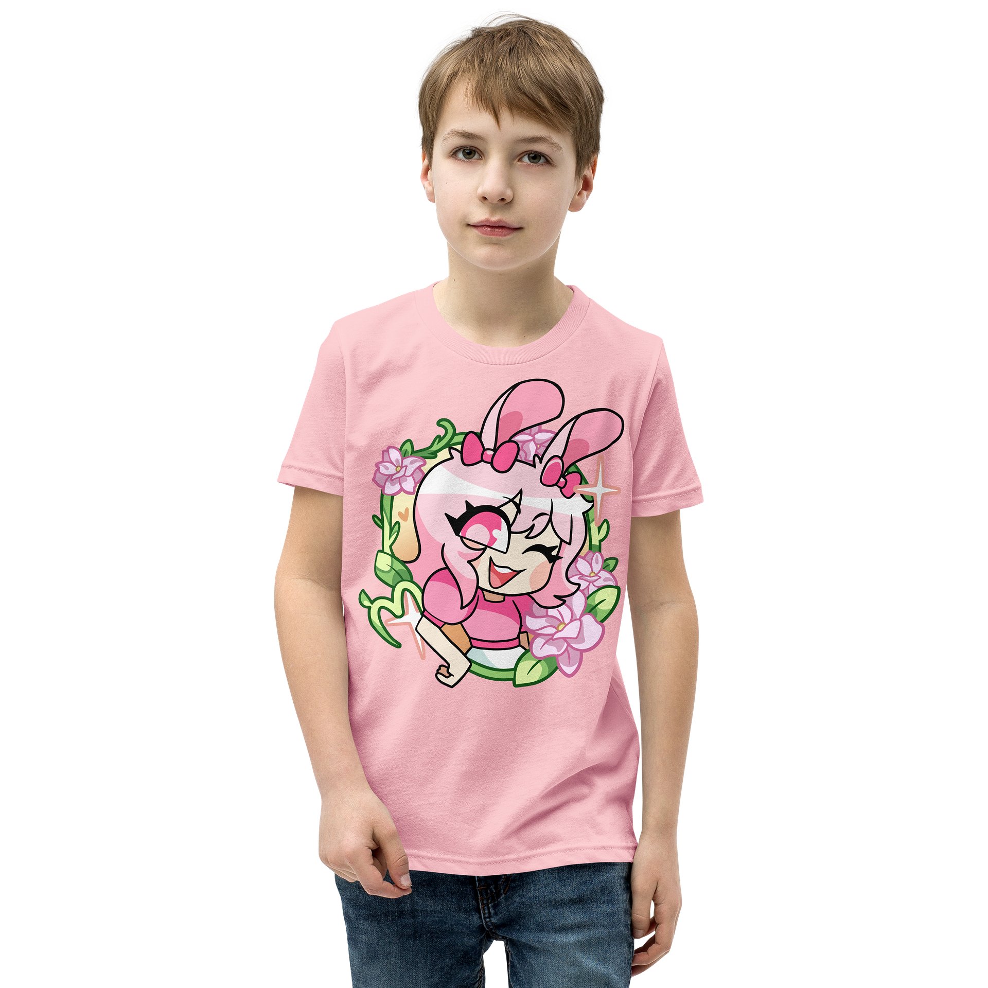 Springtime Bella - Kids Shirt product image (7)