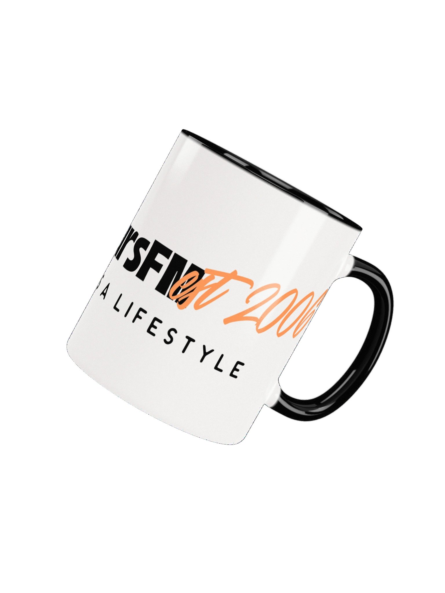 AfterhoursFM Mug product image (4)