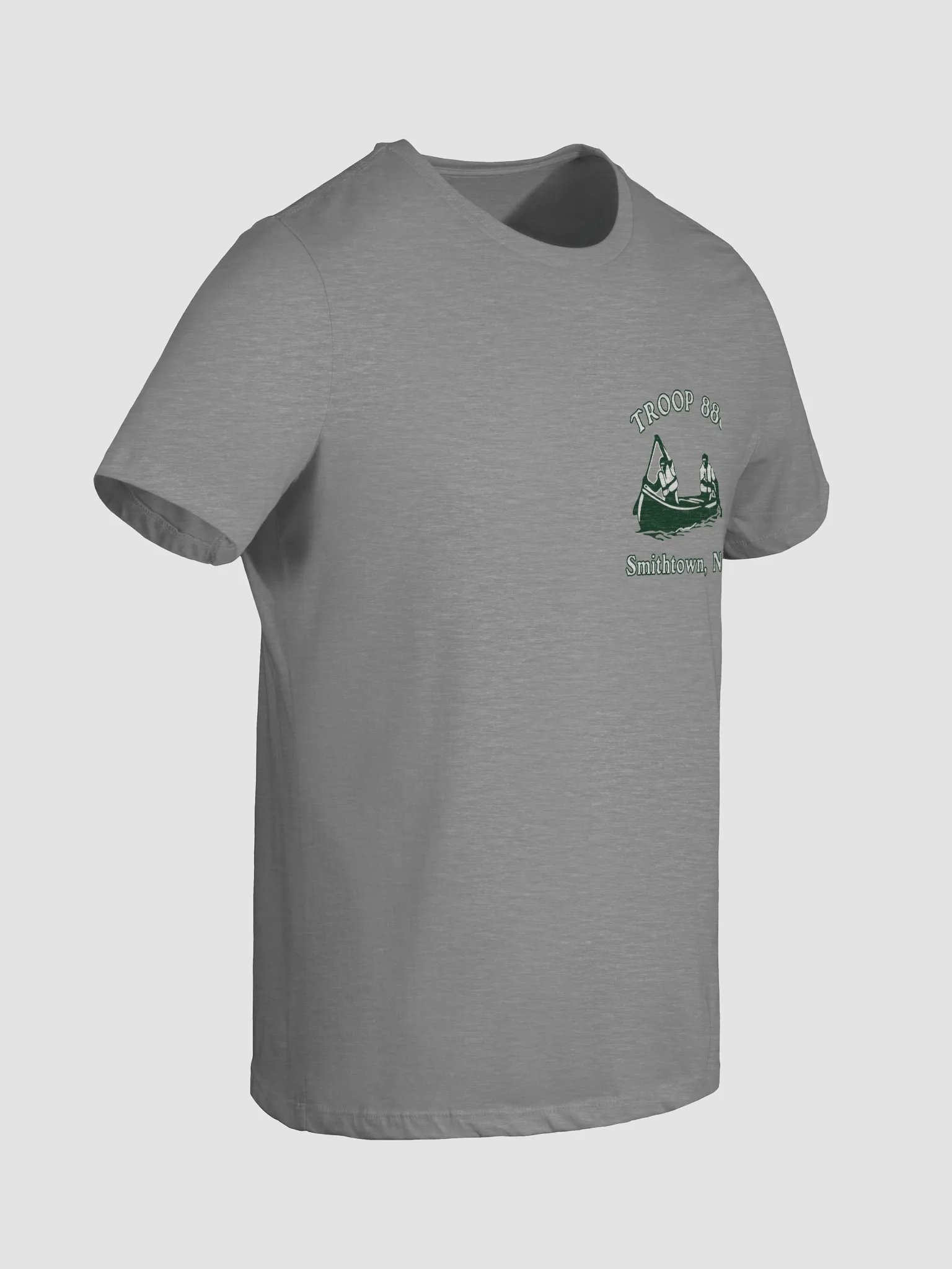 Womens 888 T-Shirt product image (6)
