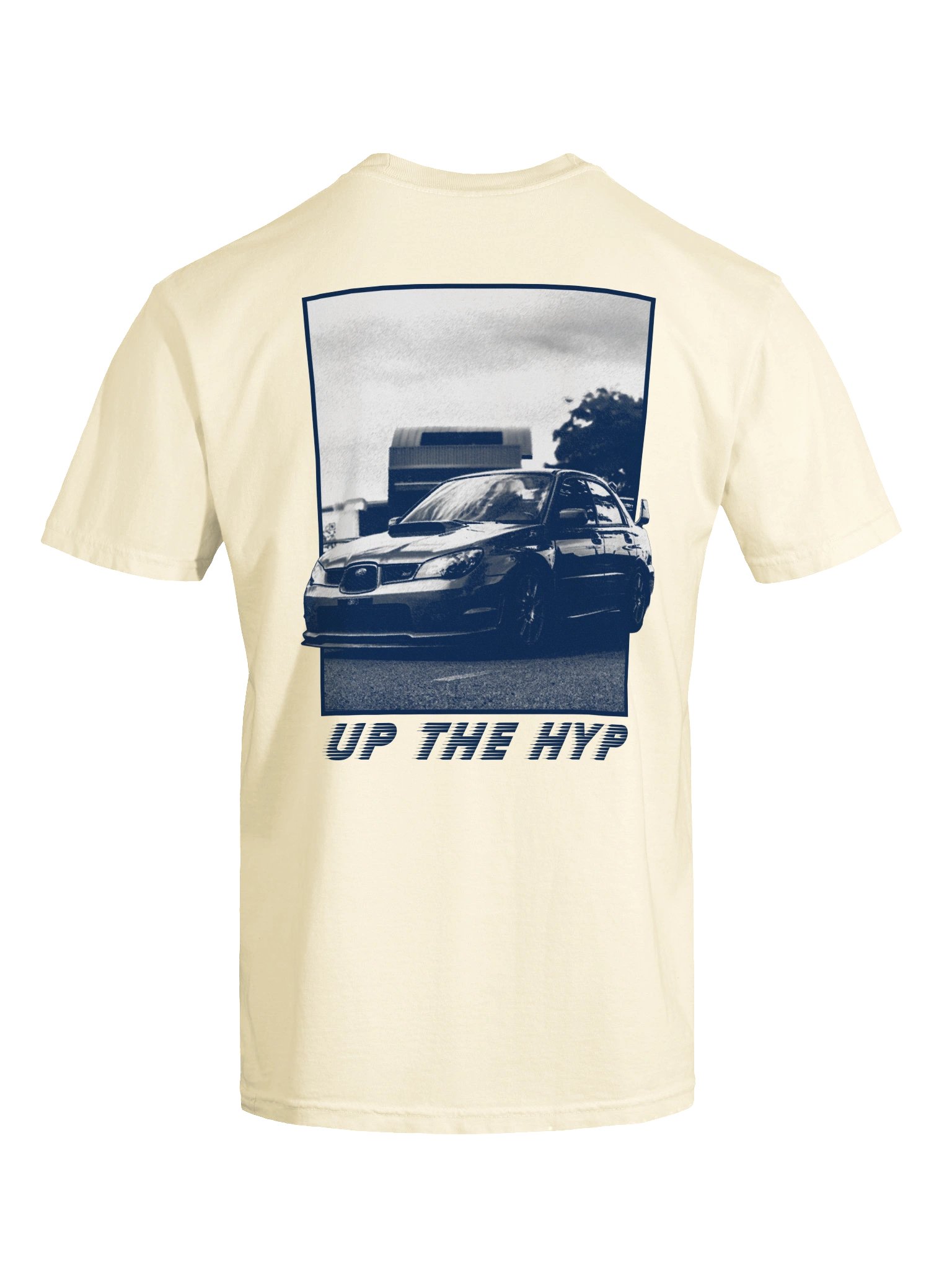 Motorsports Collection - Rally (Cream) product image (7)